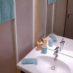Prázdninový areál Vvf Leman Évian-les-Bains