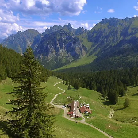Üdülőpark Vvf Leman 3*