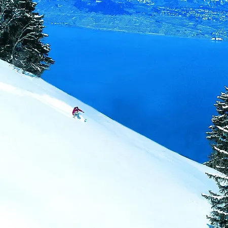 Vvf Léman évian-les-bains Parco vacanze
