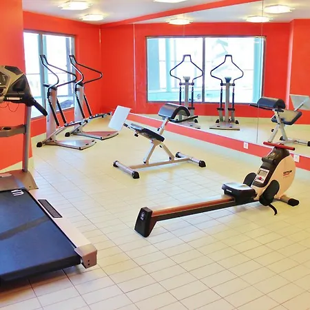Parco vacanze Vvf Léman évian-les-bains 3*