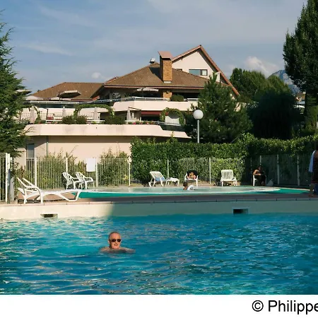 Vvf Villages   Les Rives Du Léman   évian-les-bains Évian-les-Bains