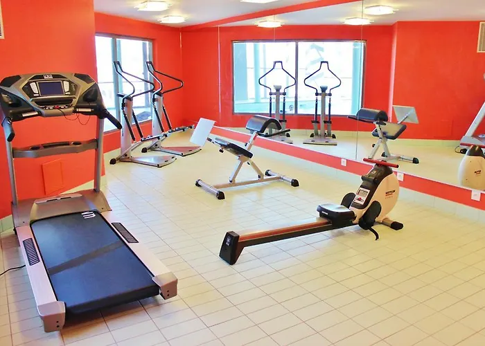 Parco vacanze Vvf Léman évian-les-bains 3*